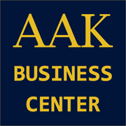 AAK Business Center