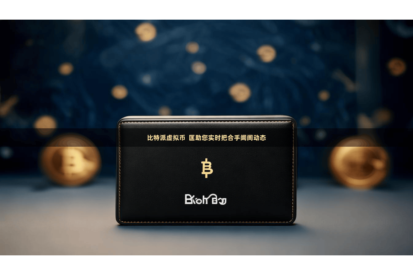 比特派虚拟币  匡助您实时把合手阛阓动态