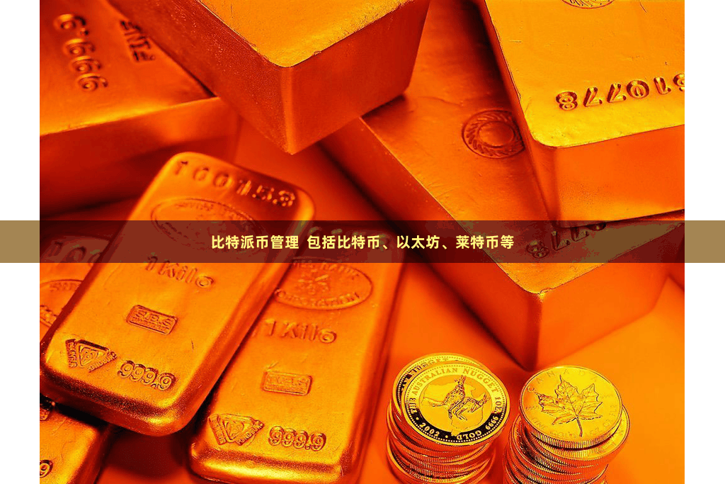 比特派币管理  包括比特币、以太坊、莱特币等